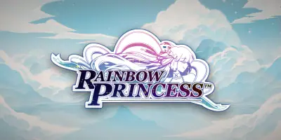 Rainbow Princess