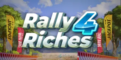 Rally 4 Riches