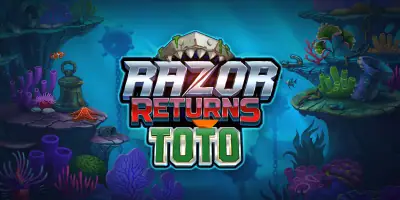 Razor Returns
