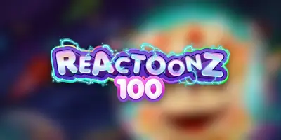 Reactoonz 100