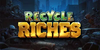 Recycle Riches