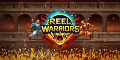 Reel Warriors