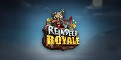 Reindeer Royale
