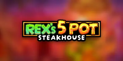 Rexs 5 Pot Steakhouse