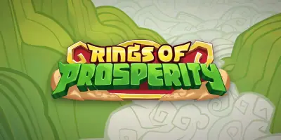 Rings of Prosperity