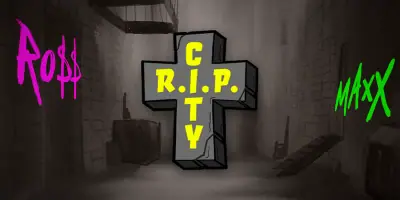 RIP City