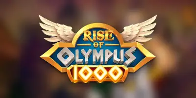 Rise of Olympus 1000