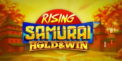 Rising Samurai Hold & Win