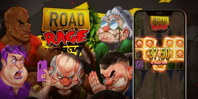 Road Rage
