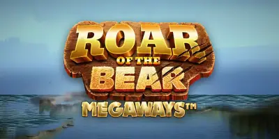Roar of the Bear Megaways