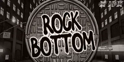 Rock Bottom