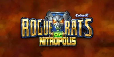 Rogue Rats of Nitropolis
