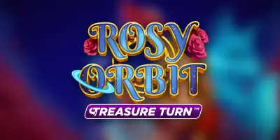 Rosy Orbit Treasure Turn