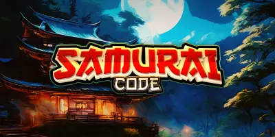 Samurai Code