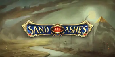 Sand And Ashes