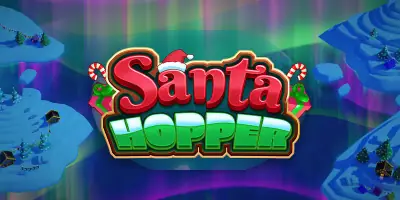Santa Hopper