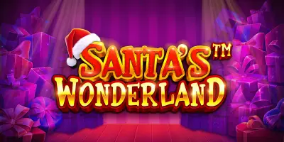 Santas Wonderland