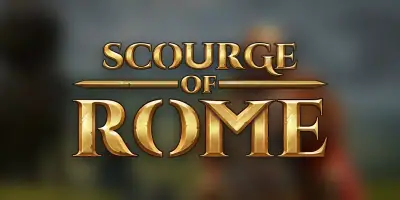 Scourge of Rome