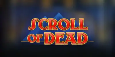 Scroll of Dead