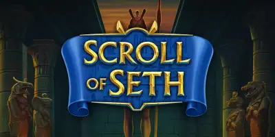 Scroll of Seth