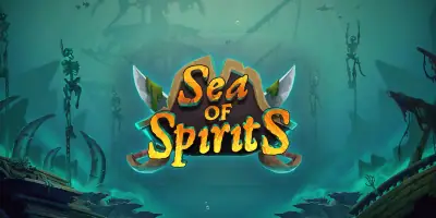 Sea of Spirits