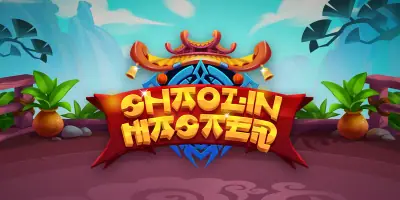 Shaolin Master