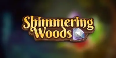 Shimmering Woods
