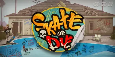 Skate or Die