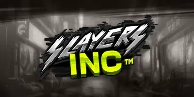 Slayers Inc