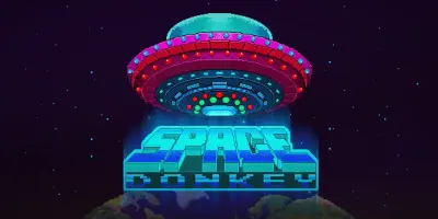Space Donkey