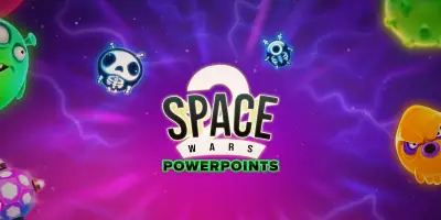 Space Wars 2 Powerpoints