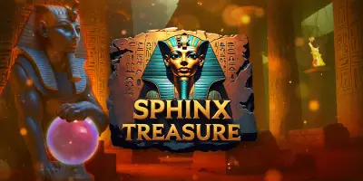 Sphinx Treasure