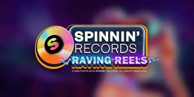 Spinnin Records Raving Reels