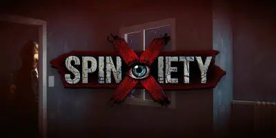 Spinxiety