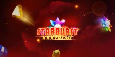 Starburst XXXtreme