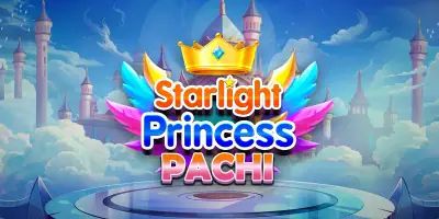 Starlight Princess Pachi