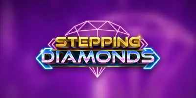 Stepping Diamonds