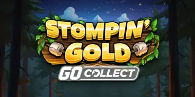 Stompin Gold