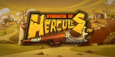Strength of Hercules