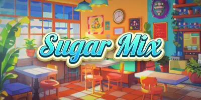 Sugar Mix