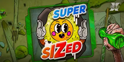 Supersized