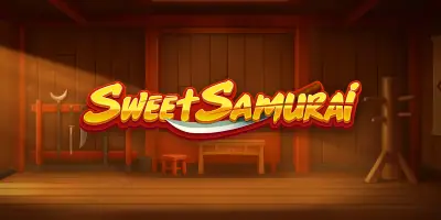 Sweet Samurai