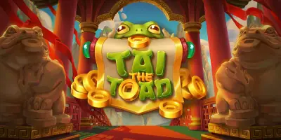 Tai The Toad