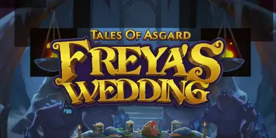 Tales of Asgard Freyas Wedding