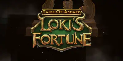 Tales of Asgard Lokis Fortune