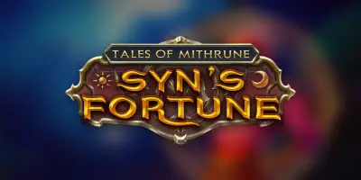 Tales of Mithrune Syns Fortune