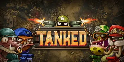Tanked