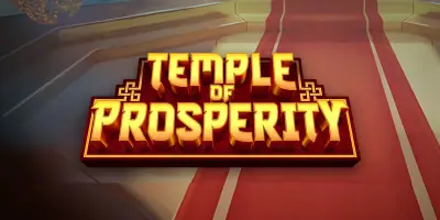 Temple of Prosperity