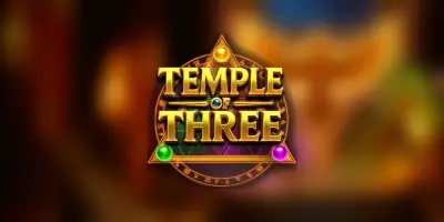 Temple of Three