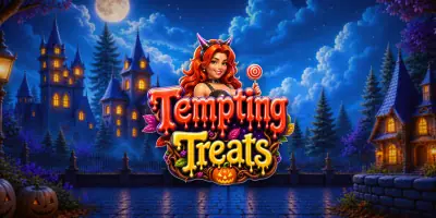 Tempting Treats